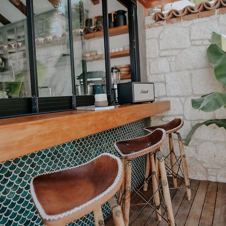 Paye Alacati Butik Otel エクステリア 写真