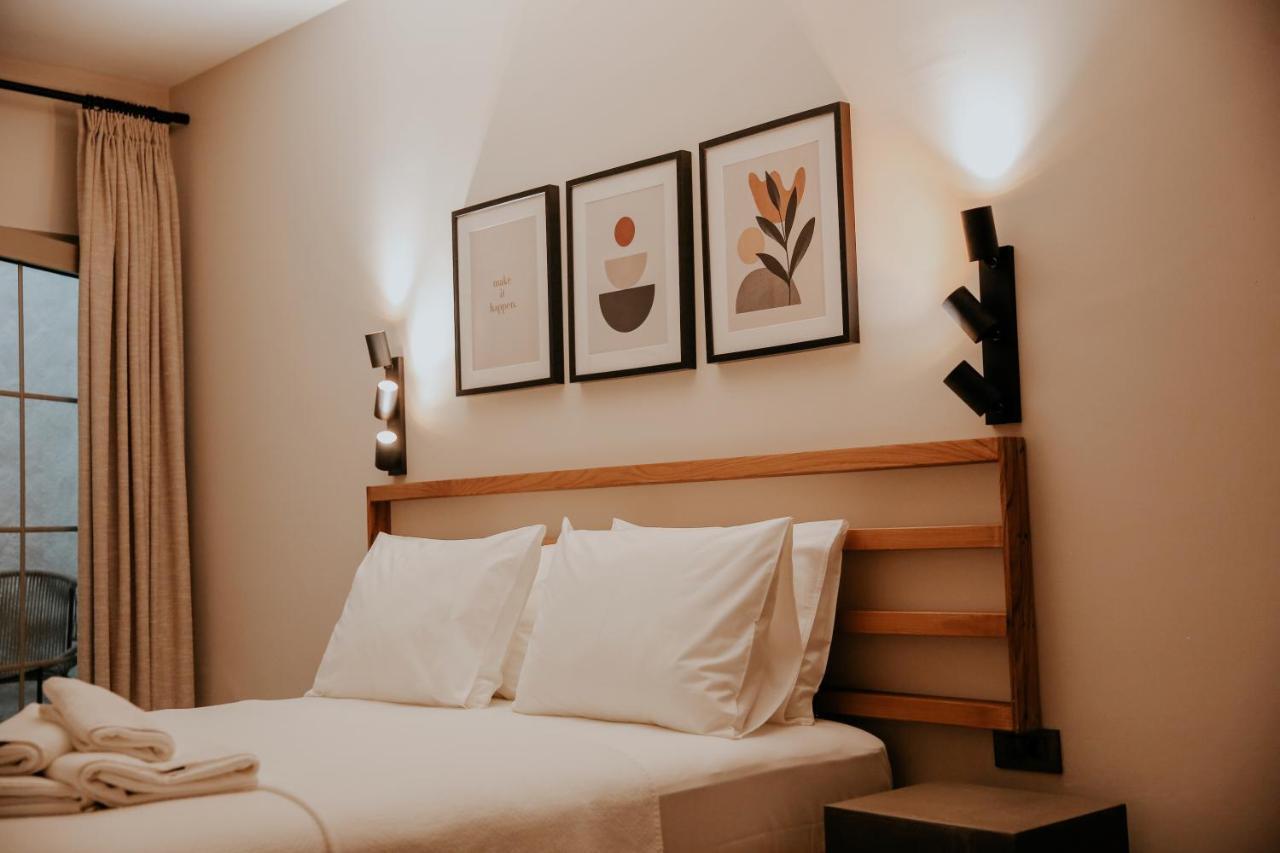 Paye Alacati Butik Otel エクステリア 写真