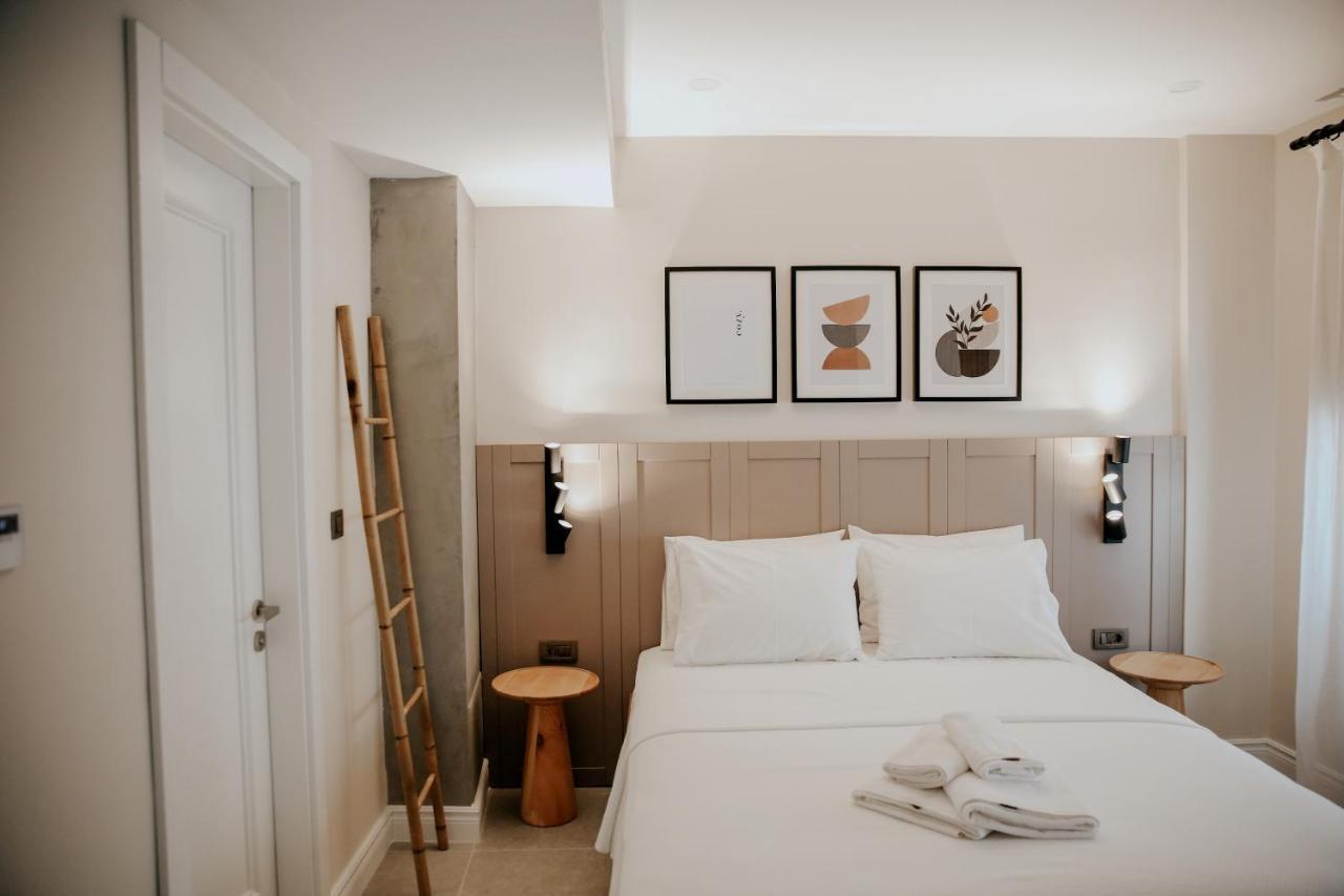 Paye Alacati Butik Otel エクステリア 写真