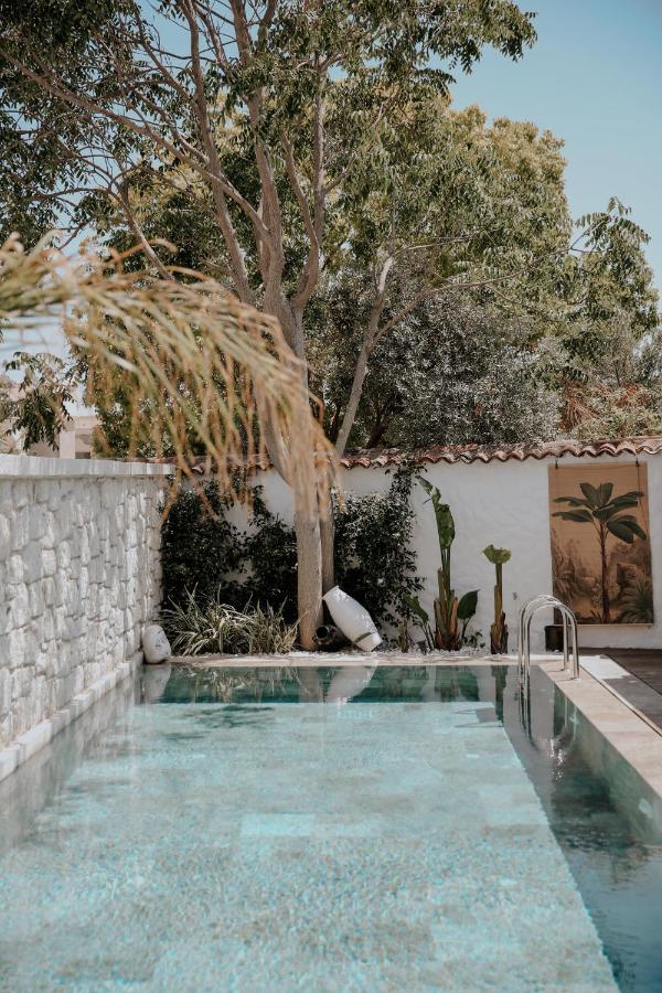 Paye Alacati Butik Otel エクステリア 写真