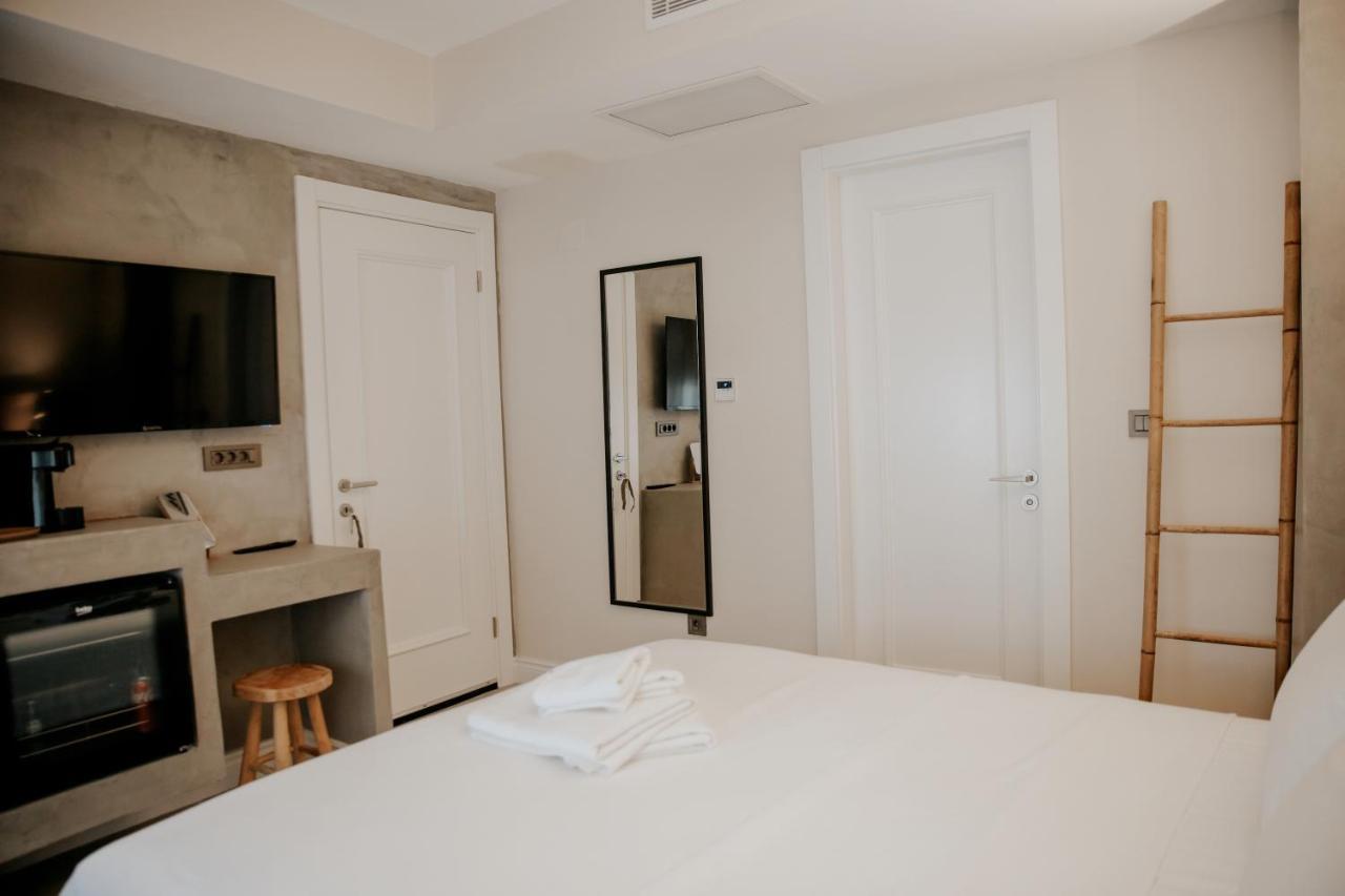 Paye Alacati Butik Otel エクステリア 写真
