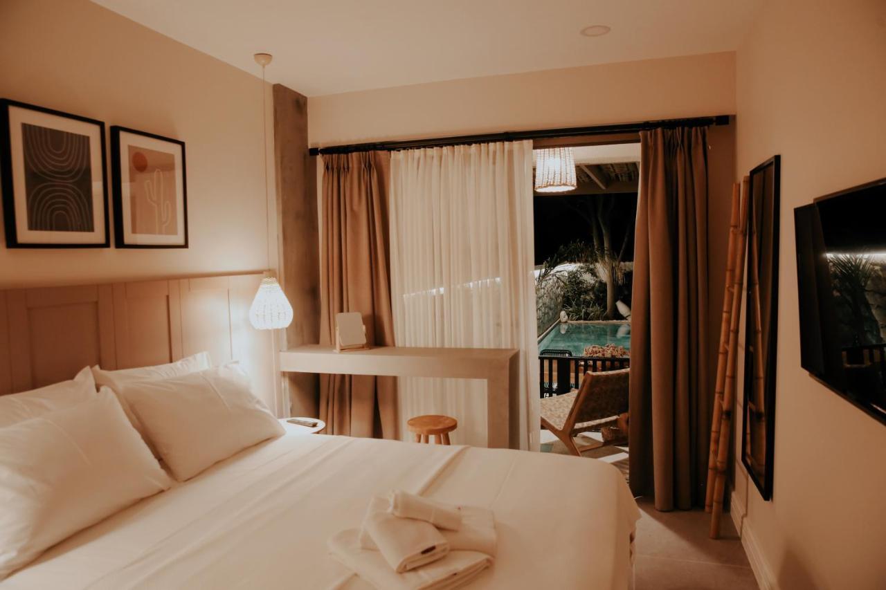 Paye Alacati Butik Otel エクステリア 写真