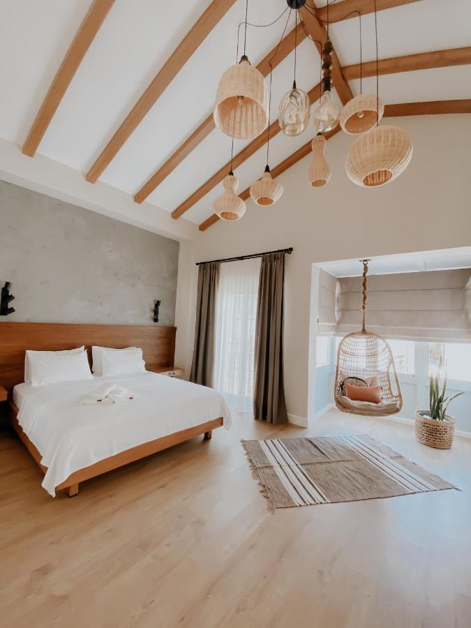 Paye Alacati Butik Otel エクステリア 写真