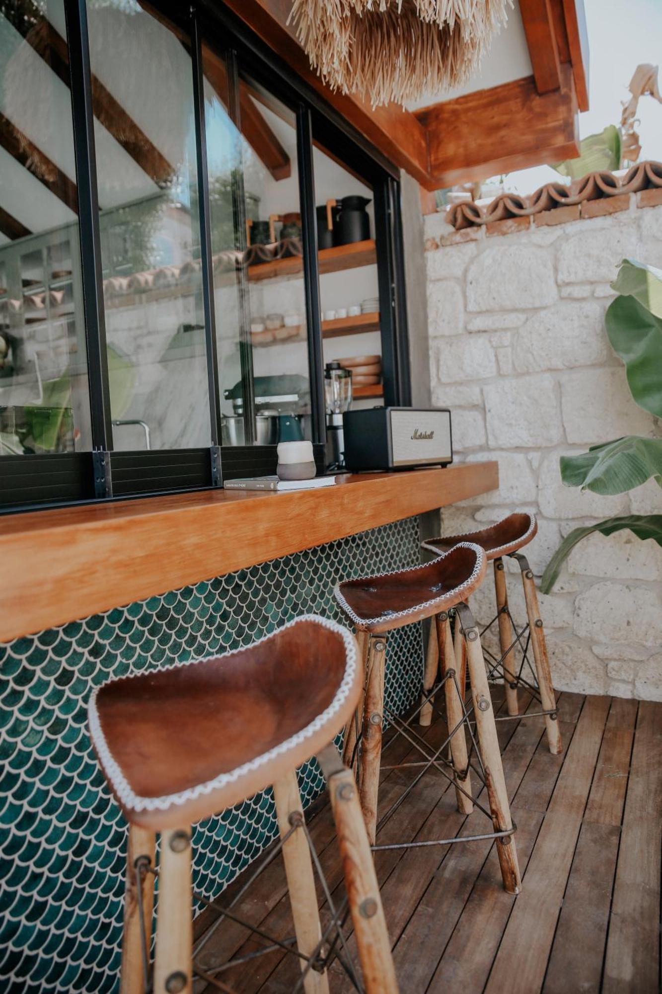 Paye Alacati Butik Otel エクステリア 写真